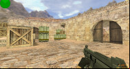 Experience the Enhanced CS 1.6 2017 Build
