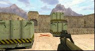 Experience the Enhanced CS 1.6 2017 Build