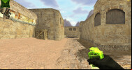  CS 1.6 Smike Show: A Custom Build with Unique Enhancements
