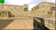  CS 1.6 Spray Show