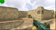  CS 1.6 Spray Show