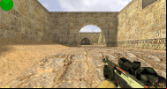  CS 1.6 Spray Show