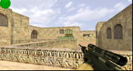  CS 1.6 Spray Show