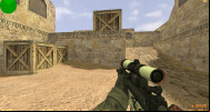  CS 1.6 Spray Show