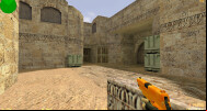  CS 1.6 Spray Show