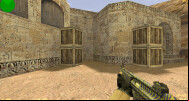  CS 1.6 Spray Show