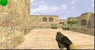  CS 1.6 Spray Show