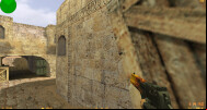  CS 1.6 Spray Show