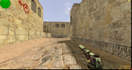  CS 1.6 Spray Show