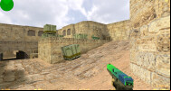  CS 1.6 Spray Show
