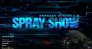  CS 1.6 Spray Show