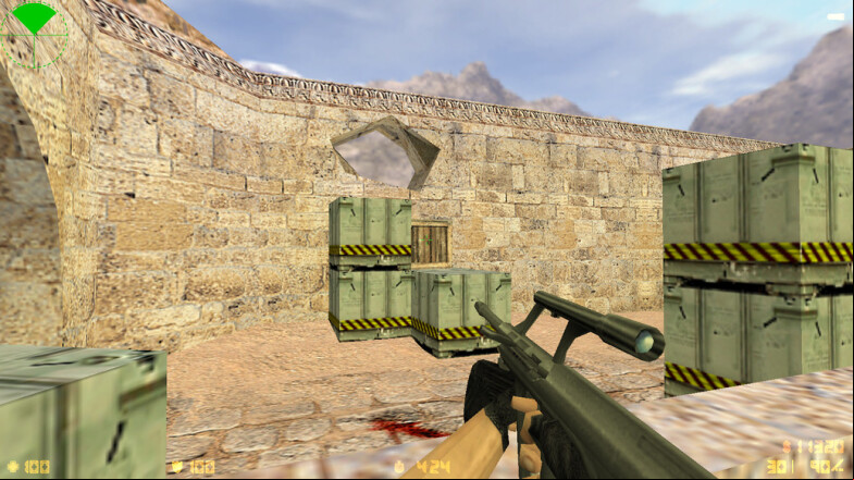  CS 1.6 2018: The Ultimate Gaming Experience