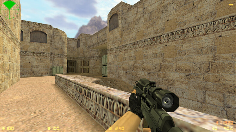  CS 1.6 2018: The Ultimate Gaming Experience