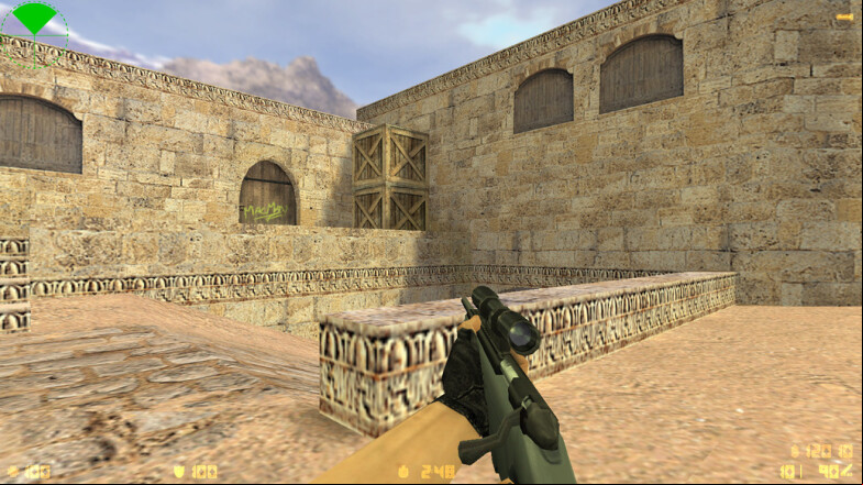  CS 1.6 2018: The Ultimate Gaming Experience