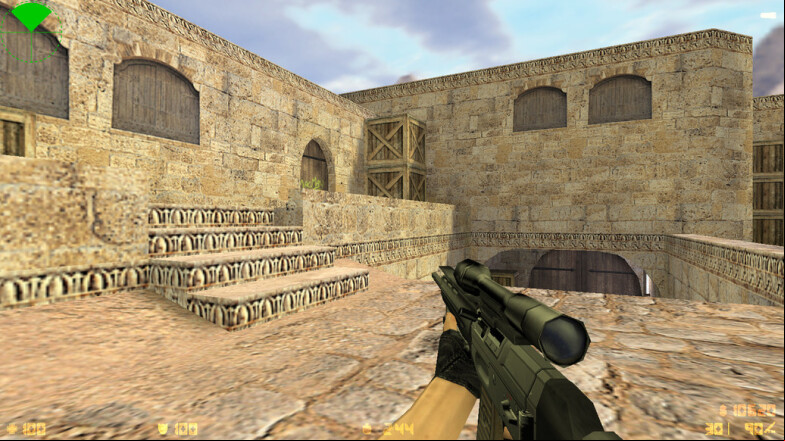  CS 1.6 2018: The Ultimate Gaming Experience