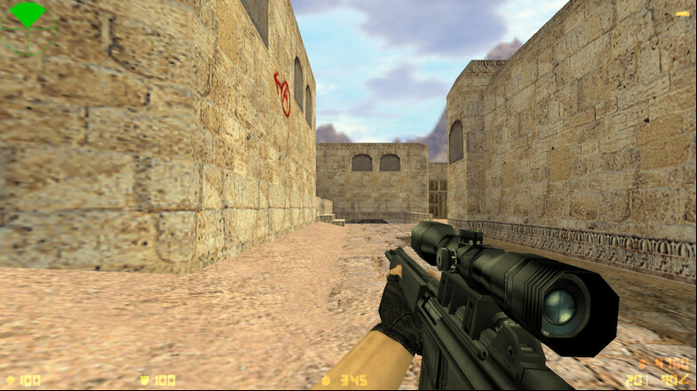  CS 1.6 2018: The Ultimate Gaming Experience