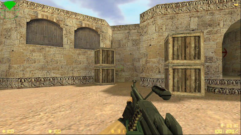  CS 1.6 2018: The Ultimate Gaming Experience