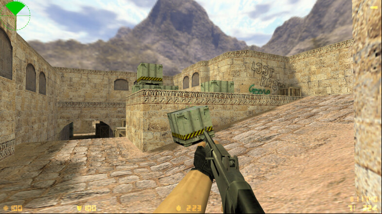  CS 1.6 2018: The Ultimate Gaming Experience