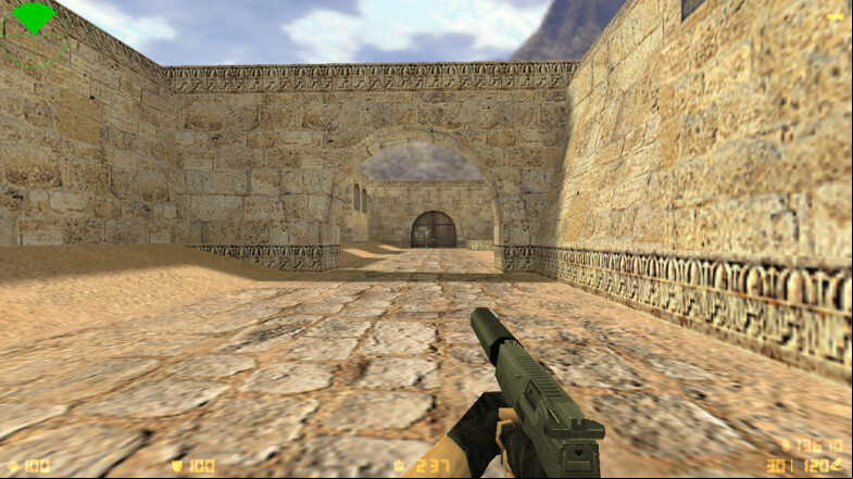  CS 1.6 2018: The Ultimate Gaming Experience