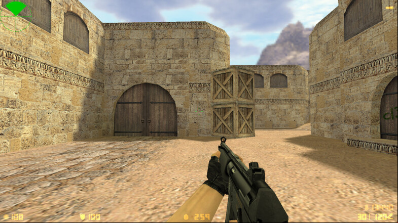  CS 1.6 2018: The Ultimate Gaming Experience