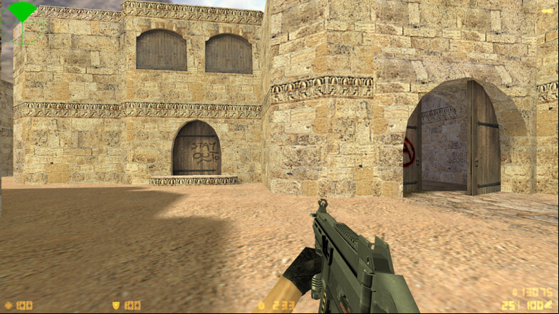  CS 1.6 2018: The Ultimate Gaming Experience