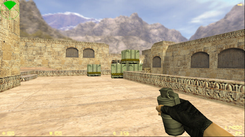  CS 1.6 2018: The Ultimate Gaming Experience
