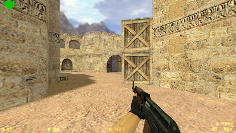  CS 1.6 2018: The Ultimate Gaming Experience