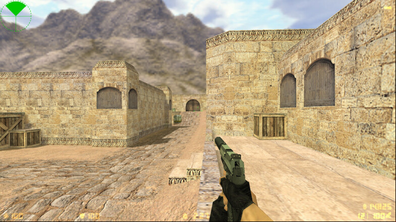  CS 1.6 2018: The Ultimate Gaming Experience