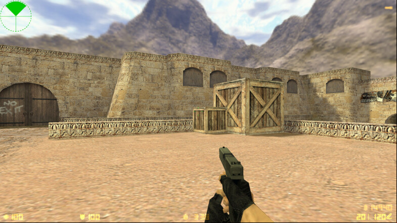  CS 1.6 2018: The Ultimate Gaming Experience