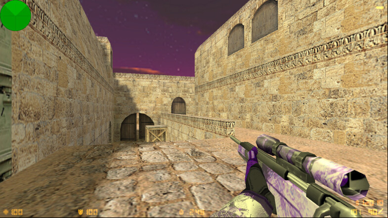  CS 1.6 TolyaBro Bart