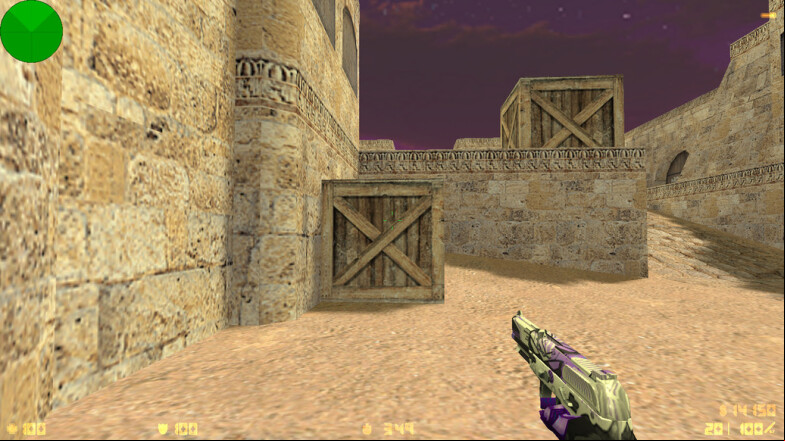  CS 1.6 TolyaBro Bart
