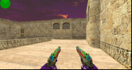  CS 1.6 TolyaBro Bart