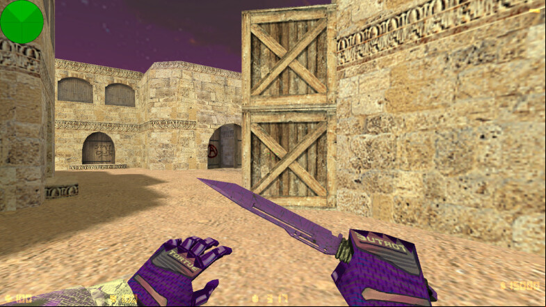  CS 1.6 TolyaBro Bart