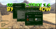  CS 1.6 by TW3RKSH0W - A Customized Gaming Experience
