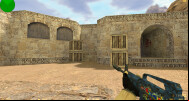  CS 1.6 by TW3RKSH0W - A Customized Gaming Experience