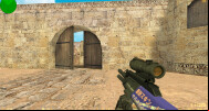  CS 1.6 WANGAZOREDD - A Unique Gaming Experience