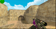  CS 1.6 WANGAZOREDD - A Unique Gaming Experience