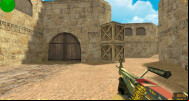  CS 1.6 WANGAZOREDD - A Unique Gaming Experience