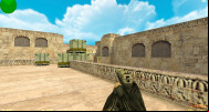  CS 1.6 WANGAZOREDD - A Unique Gaming Experience