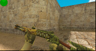  CS 1.6 WANGAZOREDD - A Unique Gaming Experience