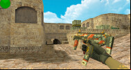  CS 1.6 WANGAZOREDD - A Unique Gaming Experience