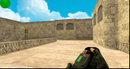  CS 1.6 WANGAZOREDD - A Unique Gaming Experience