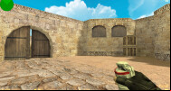  CS 1.6 WANGAZOREDD - A Unique Gaming Experience