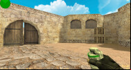  CS 1.6 WANGAZOREDD - A Unique Gaming Experience