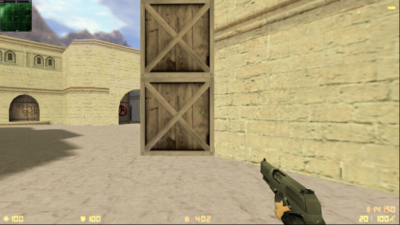  CS 1.6 2019 - Enhanced Build