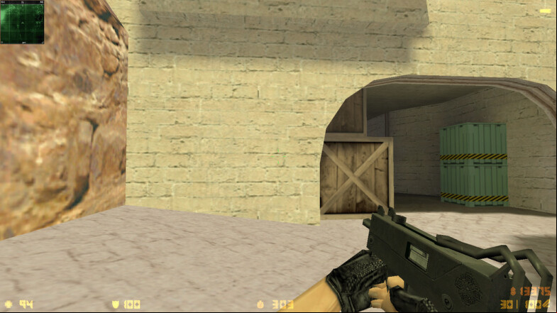  CS 1.6 2019 - Enhanced Build