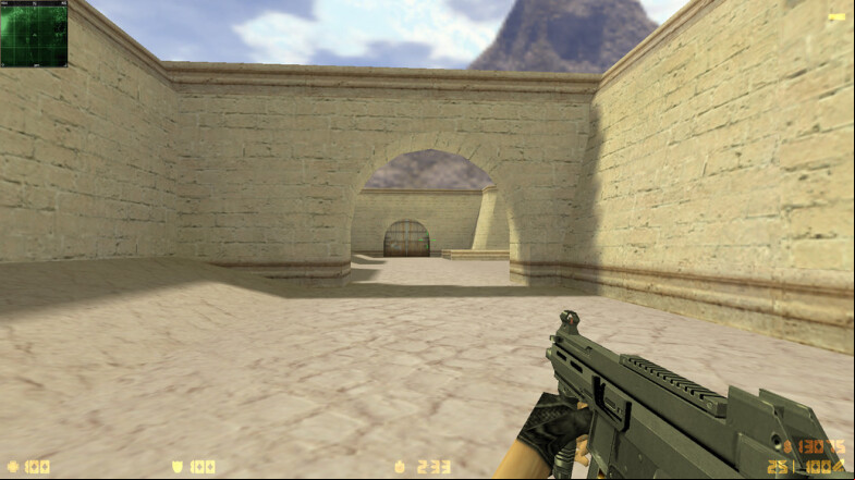  CS 1.6 2019 - Enhanced Build