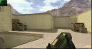  CS 1.6 2019 - Enhanced Build