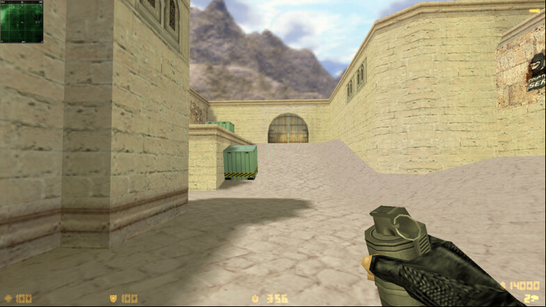  CS 1.6 2019 - Enhanced Build