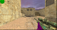 CS 1.6 Xtample Build - Elevate Your Gameplay with Unique Skins and Customizations